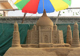 Sudam Sand Art Museum