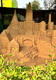 Sudam Sand Art Museum