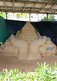 Sudam Sand Art Museum