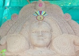 Sudam Sand Art Museum