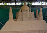 Sudam Sand Art Museum