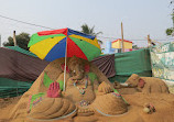 Sudam Sand Art Museum