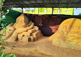 Sudam Sand Art Museum