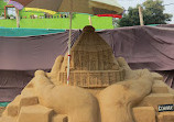 Sudam Sand Art Museum