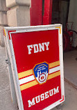 New York City Fire Museum