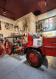 New York City Fire Museum