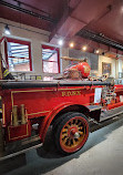 New York City Fire Museum