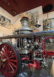 New York City Fire Museum