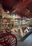 New York City Fire Museum