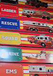 New York City Fire Museum