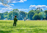 Grillplatz Ostpark