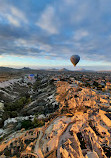 Balon Seyir Tepesi