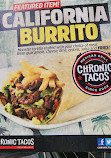 Chronic Tacos