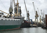 Stiftung Hamburg Maritim