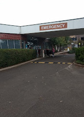 Werribee Mercy Hospital Emergency Department