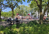 Thomas Greene Playground