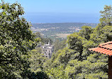 The Moorish Castle