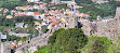 The Moorish Castle