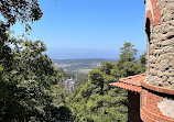 The Moorish Castle