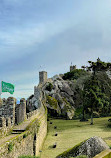 The Moorish Castle