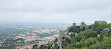 The Moorish Castle