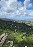 The Moorish Castle