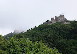 The Moorish Castle