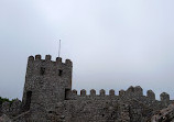 The Moorish Castle