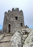 The Moorish Castle