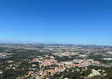 The Moorish Castle