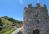 The Moorish Castle