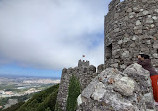 The Moorish Castle