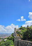 The Moorish Castle