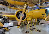 The Hangar Flight Museum