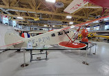 The Hangar Flight Museum