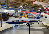 The Hangar Flight Museum