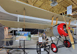 The Hangar Flight Museum