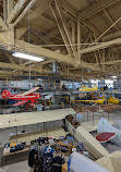 The Hangar Flight Museum