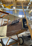 The Hangar Flight Museum