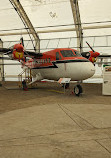 The Hangar Flight Museum