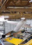 The Hangar Flight Museum