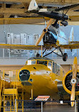 The Hangar Flight Museum