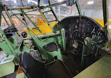 The Hangar Flight Museum