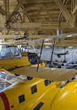 The Hangar Flight Museum