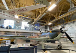 The Hangar Flight Museum