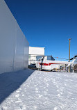 The Hangar Flight Museum