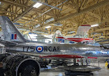 The Hangar Flight Museum