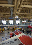 The Hangar Flight Museum