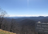 Big Ridge Overlook