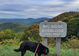 Big Ridge Overlook